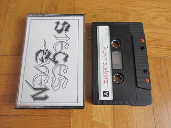 Sieges Even : Demo '86